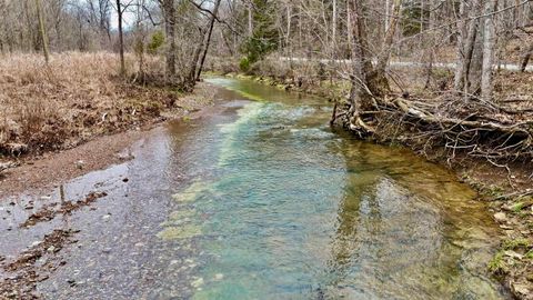 Tiny photo for 0 Pilot Knob Road, Milltown, IN 47145 (MLS # 202607651)
