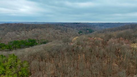 Tiny photo for 0 Pilot Knob Road, Milltown, IN 47145 (MLS # 202607651)