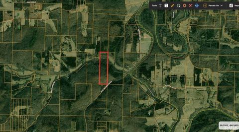 Tiny photo for 0 Pilot Knob Road, Milltown, IN 47145 (MLS # 202607651)