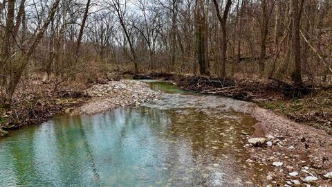 Tiny photo for 0 Pilot Knob Road, Milltown, IN 47145 (MLS # 202607651)