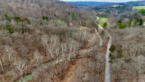Tiny photo for 0 Pilot Knob Road, Milltown, IN 47145 (MLS # 202607651)