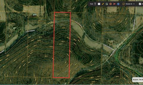 Tiny photo for 0 Pilot Knob Road, Milltown, IN 47145 (MLS # 202607651)