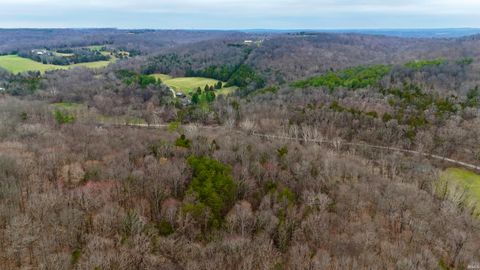 Tiny photo for 0 Pilot Knob Road, Milltown, IN 47145 (MLS # 202607651)
