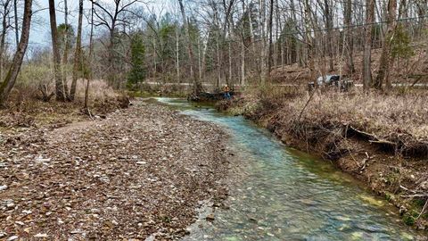 Tiny photo for 0 Pilot Knob Road, Milltown, IN 47145 (MLS # 202607651)