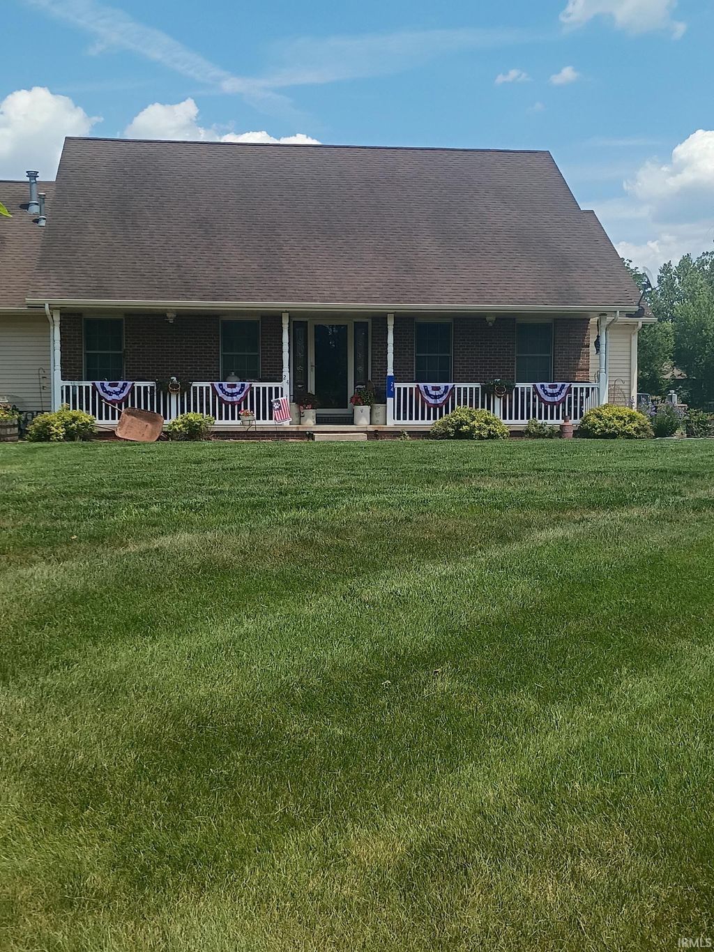 Photo of 3572 W State Road 10 Road, Lake Village, IN 46349 (MLS # 202549223)