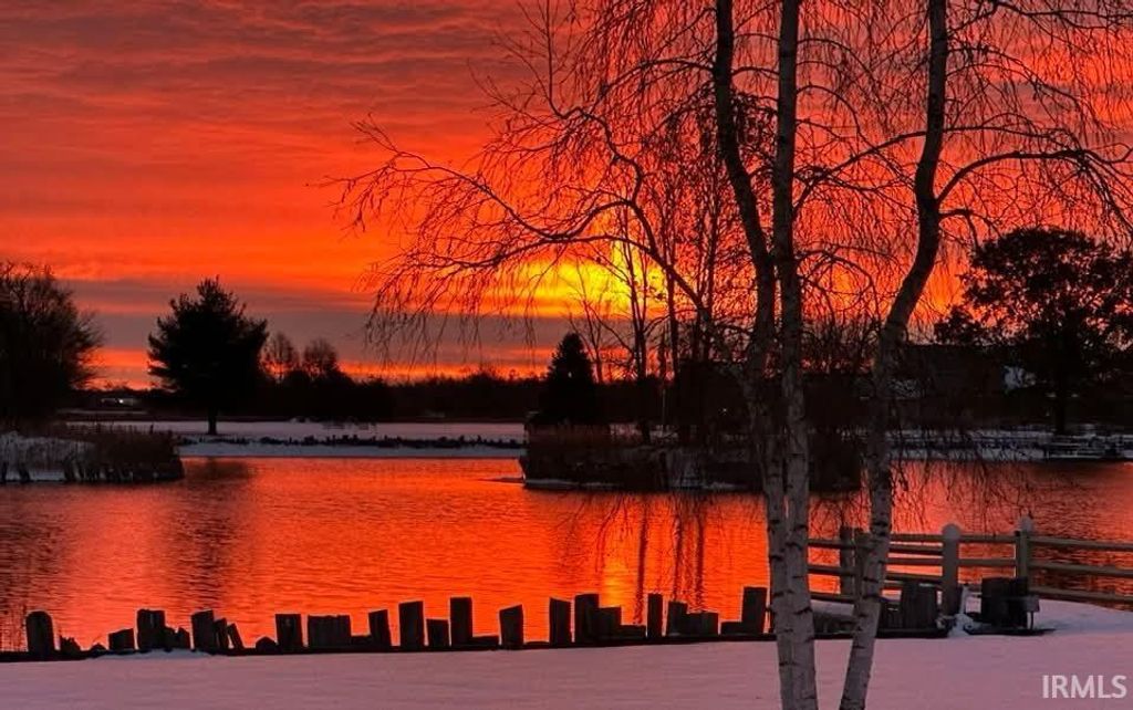 Photo of 3572 W State Road 10 Road, Lake Village, IN 46349 (MLS # 202549223)