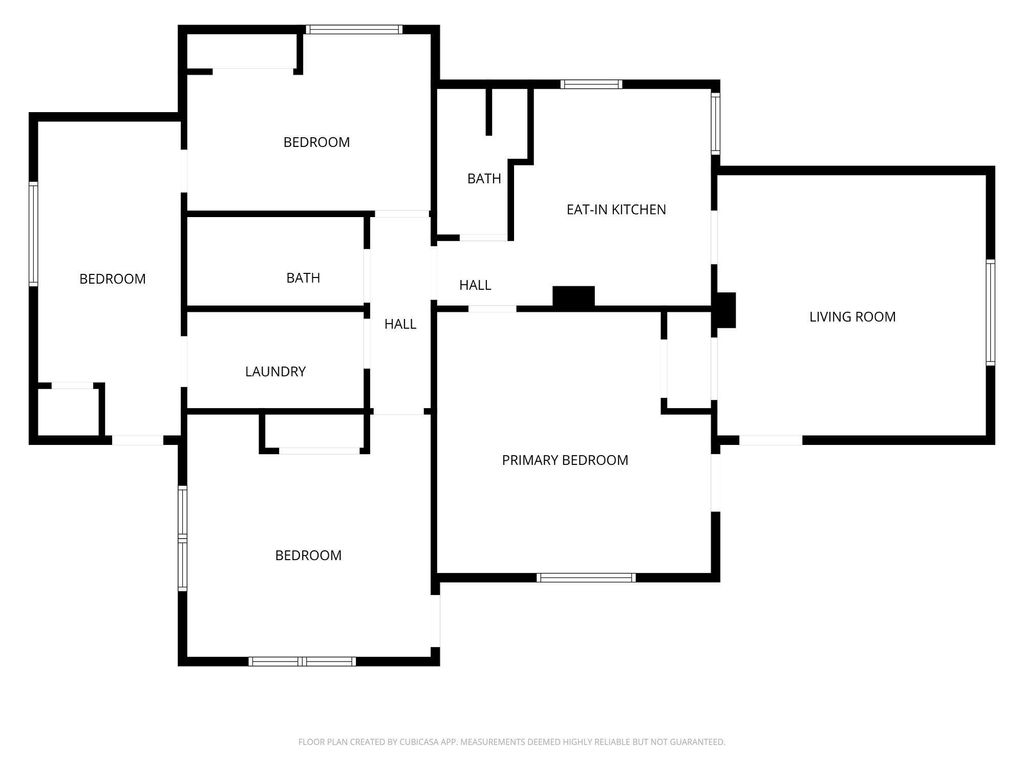 Photo of 811 W 6th Street, Bloomington, IN 47404 (MLS # 202619511)