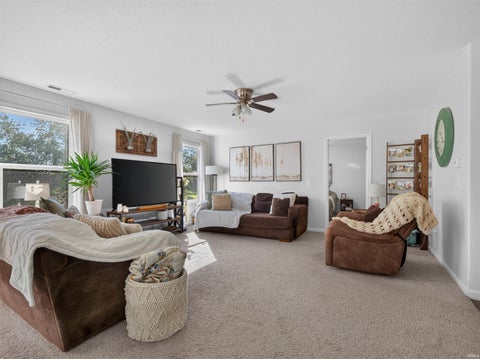 Tiny photo for 12554 Shearwater Run, Fort Wayne, IN 46845 (MLS # 202641452)
