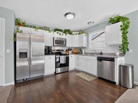 Tiny photo for 12554 Shearwater Run, Fort Wayne, IN 46845 (MLS # 202641452)