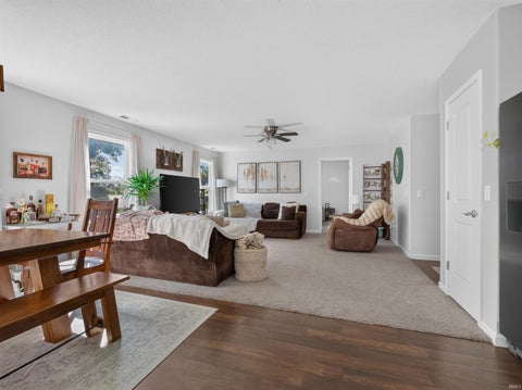 Tiny photo for 12554 Shearwater Run, Fort Wayne, IN 46845 (MLS # 202641452)