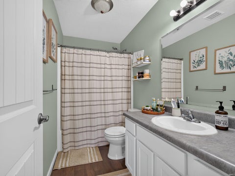 Tiny photo for 12554 Shearwater Run, Fort Wayne, IN 46845 (MLS # 202641452)