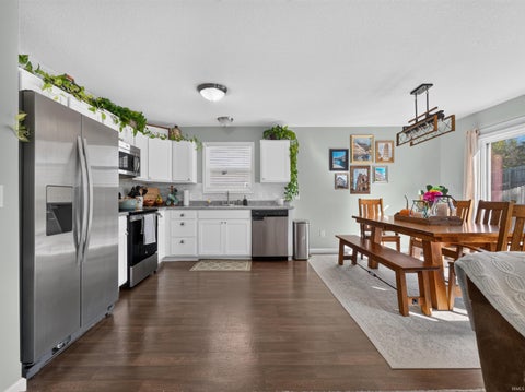 Tiny photo for 12554 Shearwater Run, Fort Wayne, IN 46845 (MLS # 202641452)