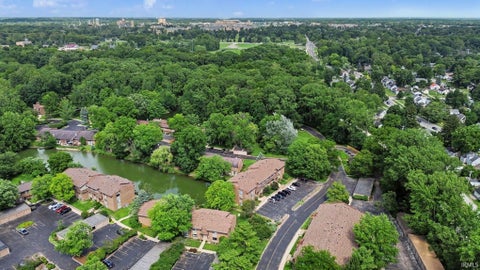 Tiny photo for 1441 Wildflower Way #207, South Bend, IN 46617 (MLS # 202644848)