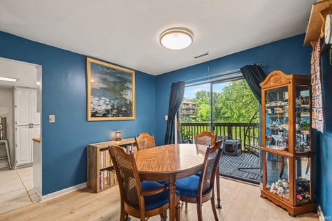 Tiny photo for 1441 Wildflower Way #207, South Bend, IN 46617 (MLS # 202644848)