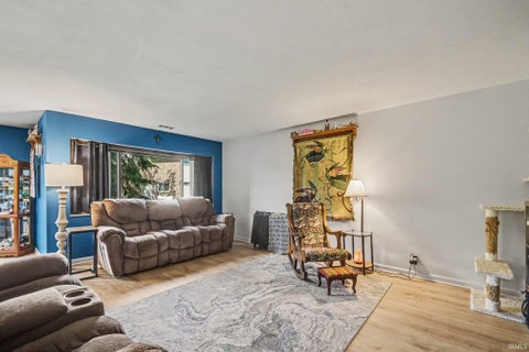 Tiny photo for 1441 Wildflower Way #207, South Bend, IN 46617 (MLS # 202644848)