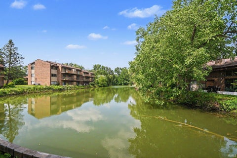 Tiny photo for 1441 Wildflower Way #207, South Bend, IN 46617 (MLS # 202644848)