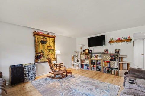 Tiny photo for 1441 Wildflower Way #207, South Bend, IN 46617 (MLS # 202644848)