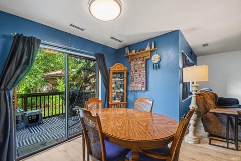 Tiny photo for 1441 Wildflower Way #207, South Bend, IN 46617 (MLS # 202644848)