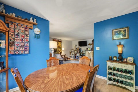 Tiny photo for 1441 Wildflower Way #207, South Bend, IN 46617 (MLS # 202644848)