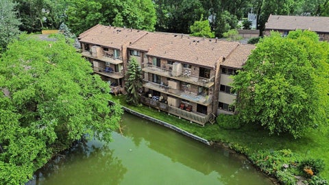 Tiny photo for 1441 Wildflower Way #207, South Bend, IN 46617 (MLS # 202644848)