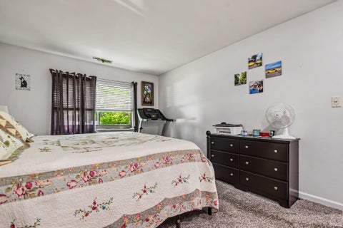 Tiny photo for 1441 Wildflower Way #207, South Bend, IN 46617 (MLS # 202644848)