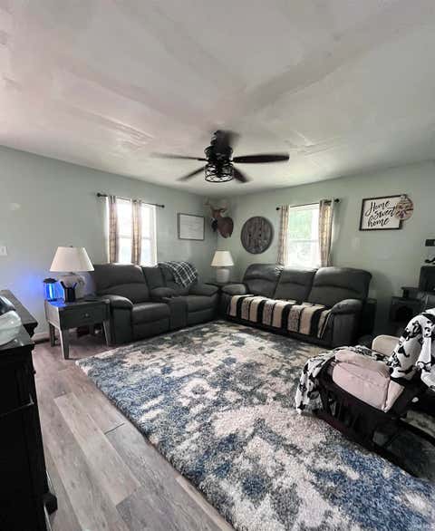 Tiny photo for 908 N Morrison Street, Kokomo, IN 46901 (MLS # 202631347)