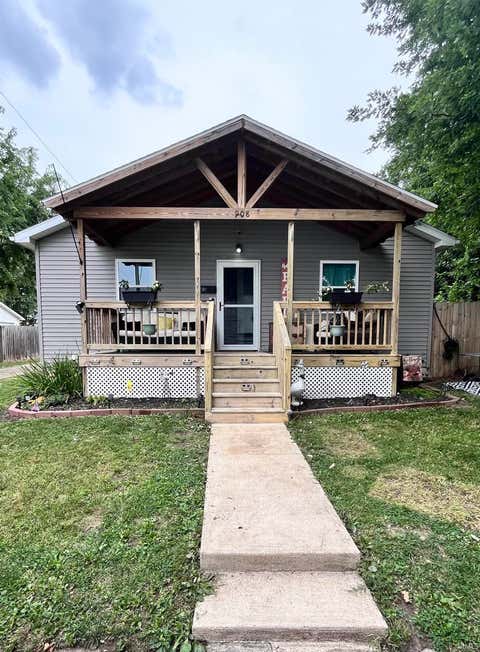 Photo of 908 N Morrison Street, Kokomo, IN 46901 (MLS # 202631347)