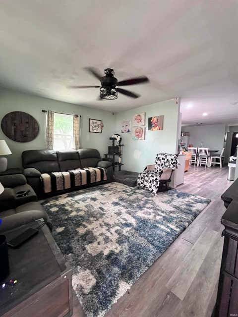 Tiny photo for 908 N Morrison Street, Kokomo, IN 46901 (MLS # 202631347)