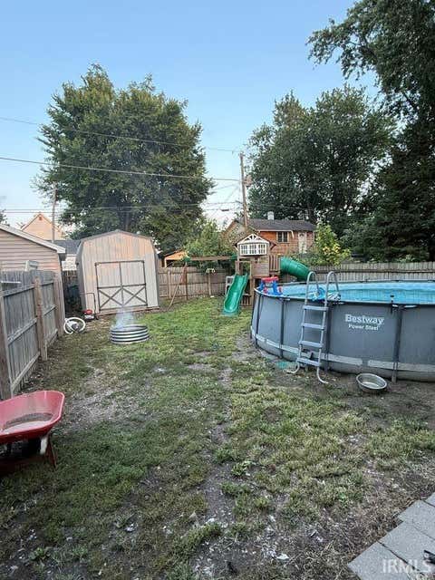 Tiny photo for 908 N Morrison Street, Kokomo, IN 46901 (MLS # 202631347)