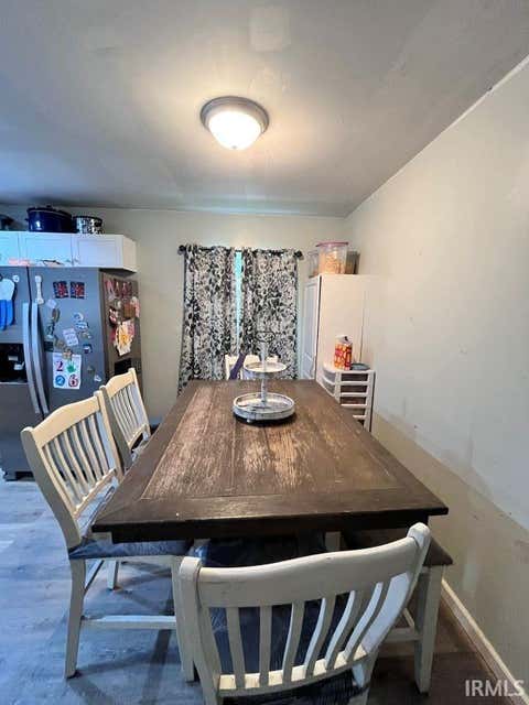 Tiny photo for 908 N Morrison Street, Kokomo, IN 46901 (MLS # 202631347)