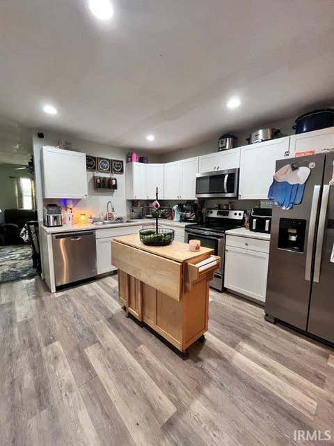Tiny photo for 908 N Morrison Street, Kokomo, IN 46901 (MLS # 202631347)