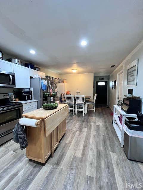 Tiny photo for 908 N Morrison Street, Kokomo, IN 46901 (MLS # 202631347)