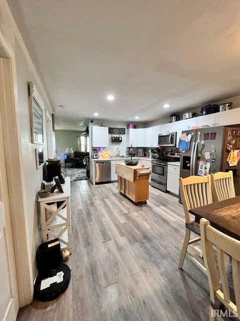 Tiny photo for 908 N Morrison Street, Kokomo, IN 46901 (MLS # 202631347)