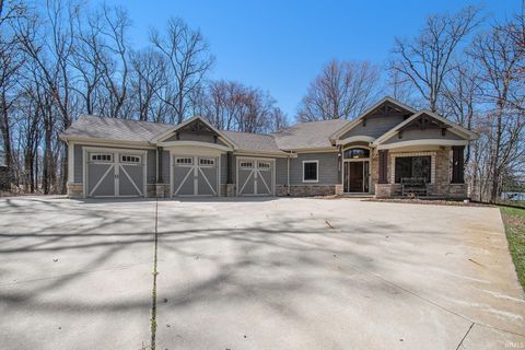 53564 State Road 13, Middlebury, IN 46540 - MLS#: 202510983