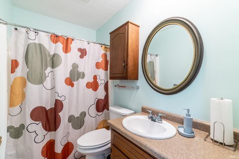 Tiny photo for 4619 Rose Hill Lane, Fort Wayne, IN 46835 (MLS # 202612252)