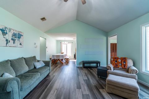 Tiny photo for 4619 Rose Hill Lane, Fort Wayne, IN 46835 (MLS # 202612252)