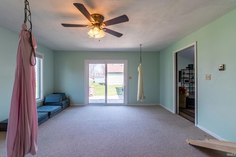 Tiny photo for 4619 Rose Hill Lane, Fort Wayne, IN 46835 (MLS # 202612252)