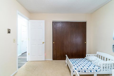 Tiny photo for 4619 Rose Hill Lane, Fort Wayne, IN 46835 (MLS # 202612252)