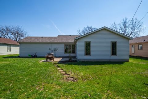 Tiny photo for 4619 Rose Hill Lane, Fort Wayne, IN 46835 (MLS # 202612252)