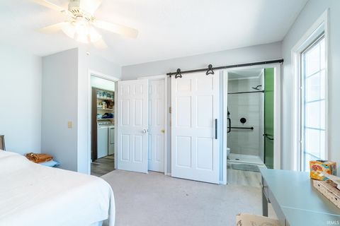 Tiny photo for 4619 Rose Hill Lane, Fort Wayne, IN 46835 (MLS # 202612252)