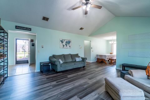 Tiny photo for 4619 Rose Hill Lane, Fort Wayne, IN 46835 (MLS # 202612252)