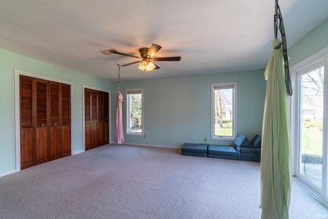 Tiny photo for 4619 Rose Hill Lane, Fort Wayne, IN 46835 (MLS # 202612252)