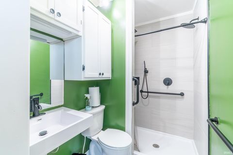 Tiny photo for 4619 Rose Hill Lane, Fort Wayne, IN 46835 (MLS # 202612252)