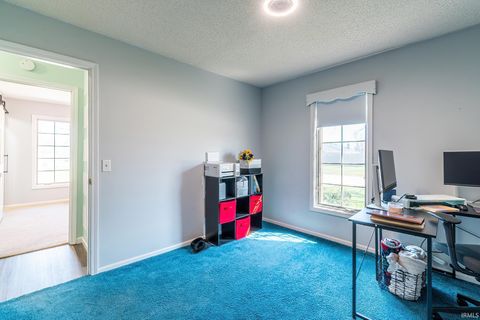 Tiny photo for 4619 Rose Hill Lane, Fort Wayne, IN 46835 (MLS # 202612252)