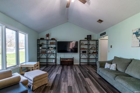 Tiny photo for 4619 Rose Hill Lane, Fort Wayne, IN 46835 (MLS # 202612252)