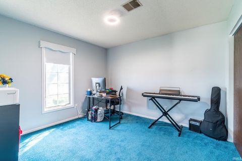 Tiny photo for 4619 Rose Hill Lane, Fort Wayne, IN 46835 (MLS # 202612252)