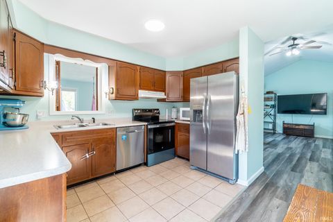 Tiny photo for 4619 Rose Hill Lane, Fort Wayne, IN 46835 (MLS # 202612252)