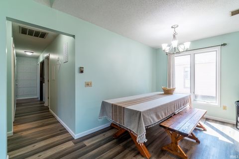 Tiny photo for 4619 Rose Hill Lane, Fort Wayne, IN 46835 (MLS # 202612252)