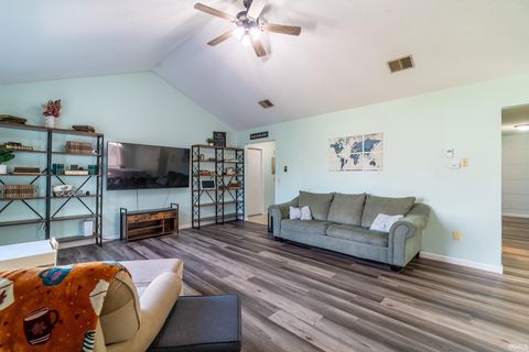 Tiny photo for 4619 Rose Hill Lane, Fort Wayne, IN 46835 (MLS # 202612252)