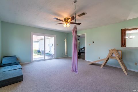 Tiny photo for 4619 Rose Hill Lane, Fort Wayne, IN 46835 (MLS # 202612252)